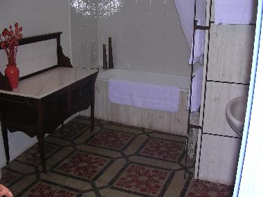 Maison de vacances �/en/au Berlou (H�rault)ou appartement ou maison de vacances
