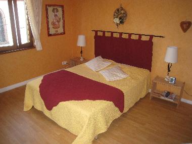 Appartement de vacances �/en/au KINTZHEIM (Bas-Rhin)ou appartement ou maison de vacances