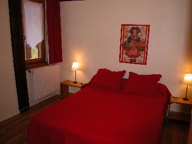 Appartement de vacances �/en/au KINTZHEIM (Bas-Rhin)ou appartement ou maison de vacances