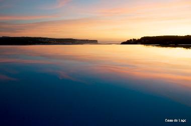 Maison de vacances /en/au  Foz do Arelho (Oeste)ou appartement ou maison de vacances