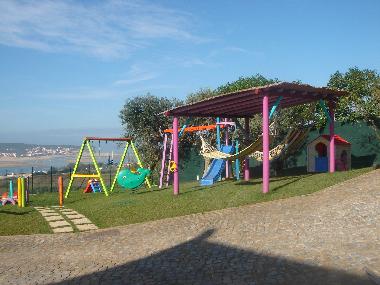 Maison de vacances /en/au  Foz do Arelho (Oeste)ou appartement ou maison de vacances