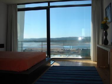 Maison de vacances /en/au  Foz do Arelho (Oeste)ou appartement ou maison de vacances