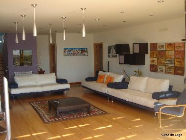 Maison de vacances /en/au  Foz do Arelho (Oeste)ou appartement ou maison de vacances