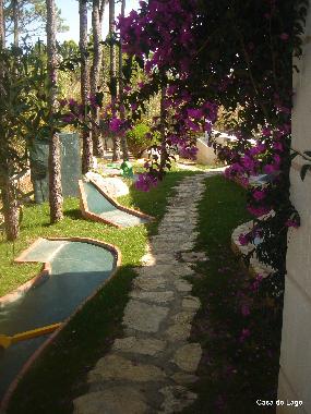 Maison de vacances /en/au  Foz do Arelho (Oeste)ou appartement ou maison de vacances