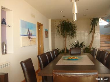 Maison de vacances /en/au  Foz do Arelho (Oeste)ou appartement ou maison de vacances