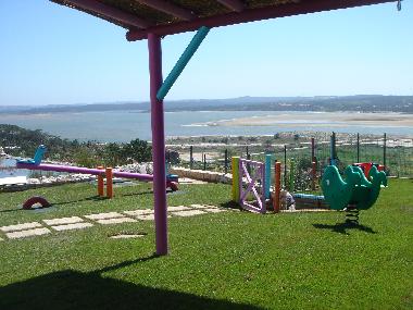 Maison de vacances /en/au  Foz do Arelho (Oeste)ou appartement ou maison de vacances