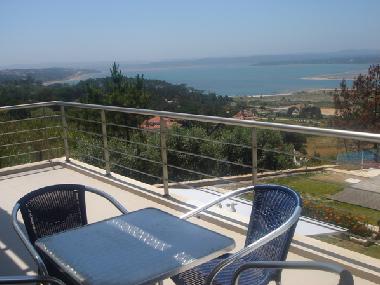 Maison de vacances /en/au  Foz do Arelho (Oeste)ou appartement ou maison de vacances