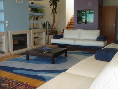 Maison de vacances /en/au  Foz do Arelho (Oeste)ou appartement ou maison de vacances