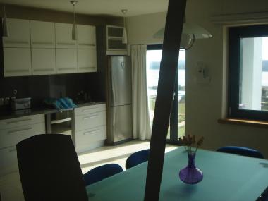 Maison de vacances /en/au  Foz do Arelho (Oeste)ou appartement ou maison de vacances