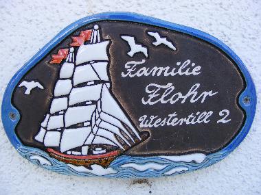 Maison de vacances �/en/au Dorum-Neufeld (Nordsee-Festland / Ostfriesland)ou appartement ou maison de vacances