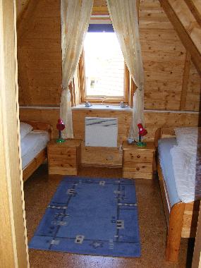 Maison de vacances �/en/au Dorum-Neufeld (Nordsee-Festland / Ostfriesland)ou appartement ou maison de vacances