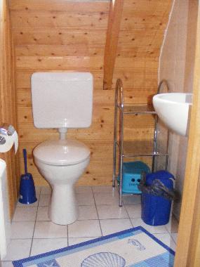 Maison de vacances �/en/au Dorum-Neufeld (Nordsee-Festland / Ostfriesland)ou appartement ou maison de vacances