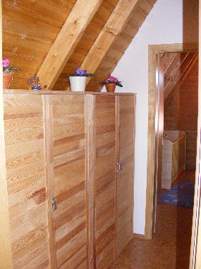 Maison de vacances �/en/au Dorum-Neufeld (Nordsee-Festland / Ostfriesland)ou appartement ou maison de vacances