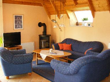Maison de vacances �/en/au Dorum-Neufeld (Nordsee-Festland / Ostfriesland)ou appartement ou maison de vacances