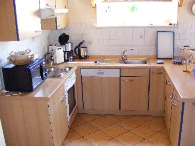 Maison de vacances �/en/au Dorum-Neufeld (Nordsee-Festland / Ostfriesland)ou appartement ou maison de vacances