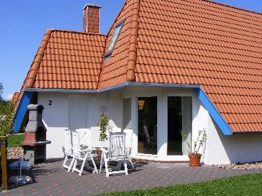 Maison de vacances �/en/au Dorum-Neufeld (Nordsee-Festland / Ostfriesland)ou appartement ou maison de vacances