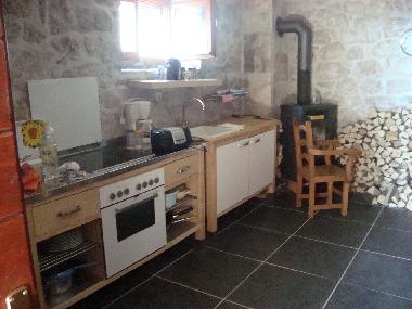 Maison de vacances �/en/au Podstrana (Splitsko-Dalmatinska)ou appartement ou maison de vacances