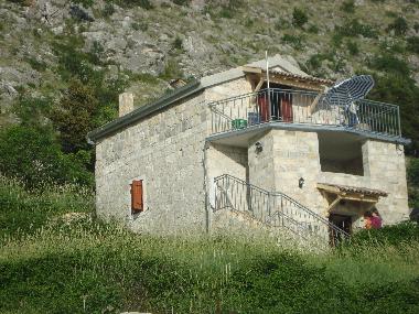 Maison de vacances �/en/au Podstrana (Splitsko-Dalmatinska)ou appartement ou maison de vacances
