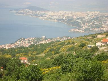 Maison de vacances �/en/au Podstrana (Splitsko-Dalmatinska)ou appartement ou maison de vacances