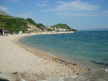 Maison de vacances �/en/au Podstrana (Splitsko-Dalmatinska)ou appartement ou maison de vacances