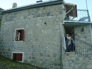 Maison de vacances �/en/au Podstrana (Splitsko-Dalmatinska)ou appartement ou maison de vacances