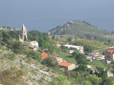 Maison de vacances �/en/au Podstrana (Splitsko-Dalmatinska)ou appartement ou maison de vacances