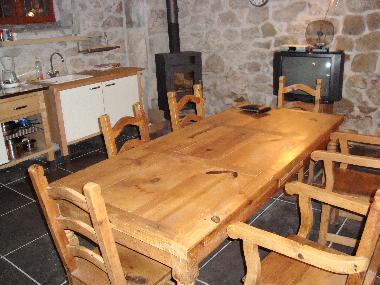 Maison de vacances �/en/au Podstrana (Splitsko-Dalmatinska)ou appartement ou maison de vacances