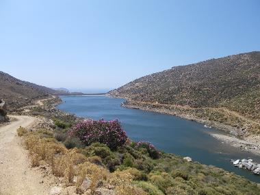 lac de montagne 2 km de la maison