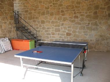 Maison de vacances �/en/au La Baronia de Rialb (Lleida)ou appartement ou maison de vacances