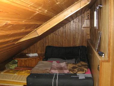 Maison de vacances /en/au Lupburg (Oberpfalz)ou appartement ou maison de vacances