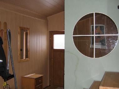 Maison de vacances /en/au Lupburg (Oberpfalz)ou appartement ou maison de vacances