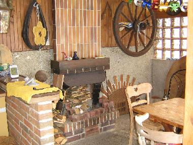 Maison de vacances /en/au Lupburg (Oberpfalz)ou appartement ou maison de vacances