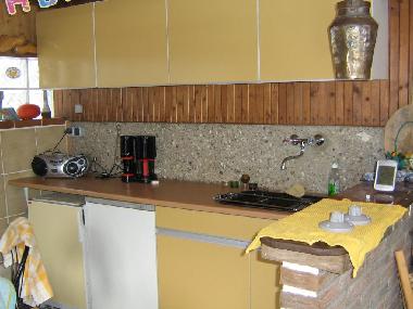 Maison de vacances /en/au Lupburg (Oberpfalz)ou appartement ou maison de vacances