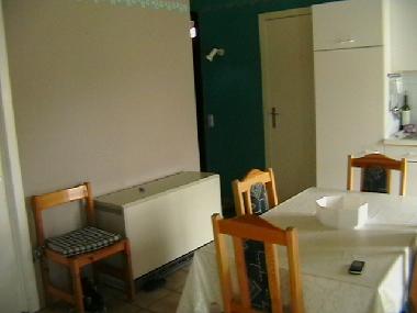 Maison de vacances �/en/au bredene (Flandre)ou appartement ou maison de vacances