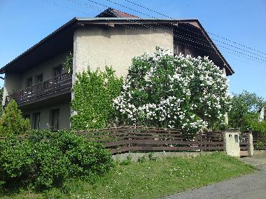 Chambre avec petit d�jeuner �/en/au Liberec - Reichenberg (Liberecky Kraj)ou appartement ou maison de vacances