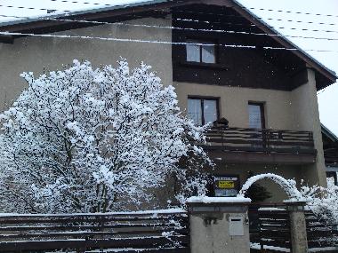 Chambre avec petit d�jeuner �/en/au Liberec - Reichenberg (Liberecky Kraj)ou appartement ou maison de vacances