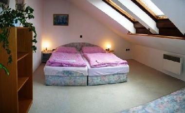 Chambre avec petit d�jeuner �/en/au Liberec - Reichenberg (Liberecky Kraj)ou appartement ou maison de vacances