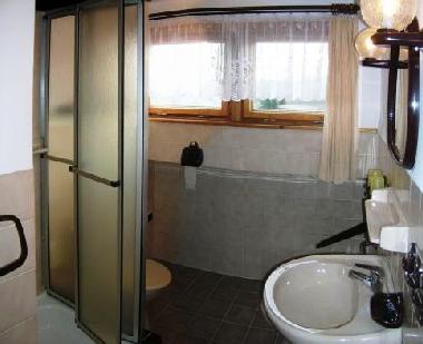 Chambre avec petit d�jeuner �/en/au Liberec - Reichenberg (Liberecky Kraj)ou appartement ou maison de vacances