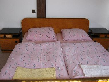 Chambre avec petit d�jeuner �/en/au Liberec - Reichenberg (Liberecky Kraj)ou appartement ou maison de vacances