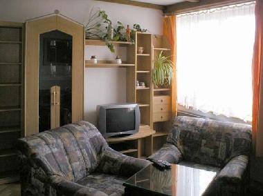 Chambre avec petit d�jeuner �/en/au Liberec - Reichenberg (Liberecky Kraj)ou appartement ou maison de vacances