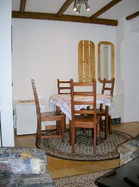 Chambre avec petit d�jeuner �/en/au Liberec - Reichenberg (Liberecky Kraj)ou appartement ou maison de vacances