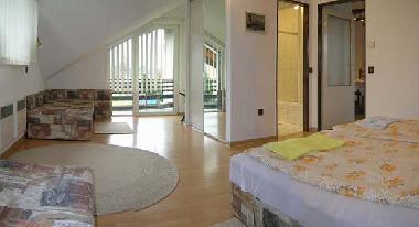 Chambre avec petit d�jeuner �/en/au Liberec - Reichenberg (Liberecky Kraj)ou appartement ou maison de vacances