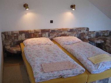 Chambre avec petit d�jeuner �/en/au Liberec - Reichenberg (Liberecky Kraj)ou appartement ou maison de vacances