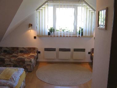 Chambre avec petit d�jeuner �/en/au Liberec - Reichenberg (Liberecky Kraj)ou appartement ou maison de vacances