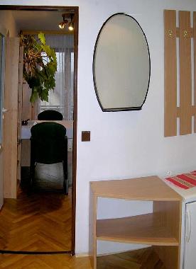 Chambre avec petit d�jeuner �/en/au Liberec - Reichenberg (Liberecky Kraj)ou appartement ou maison de vacances