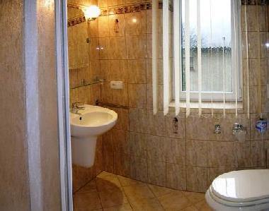 Chambre avec petit d�jeuner �/en/au Liberec - Reichenberg (Liberecky Kraj)ou appartement ou maison de vacances