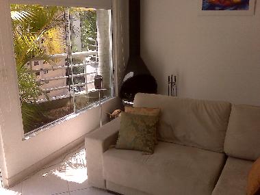 Appartement de vacances �/en/au sao paulo (Sao Paulo)ou appartement ou maison de vacances