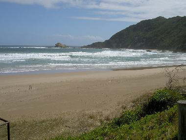 Maison de vacances �/en/au Sedgefield (Western Cape)ou appartement ou maison de vacances