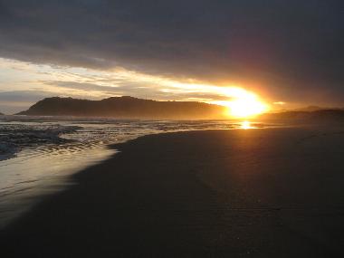 Maison de vacances �/en/au Sedgefield (Western Cape)ou appartement ou maison de vacances