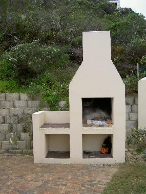 Maison de vacances �/en/au Sedgefield (Western Cape)ou appartement ou maison de vacances